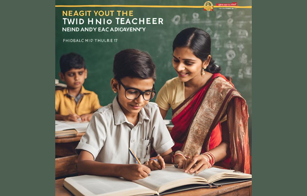 Navigating the TGT Hindi Teacher Vacancy Near Me