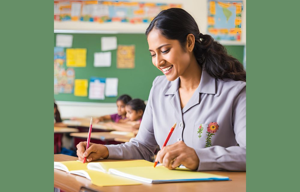 How To Get The Best Govt PRT Hindi Teacher Vacancy Near Me