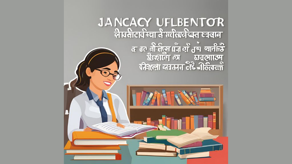 Teacher Vacancy in Hindi Medium School Near Me