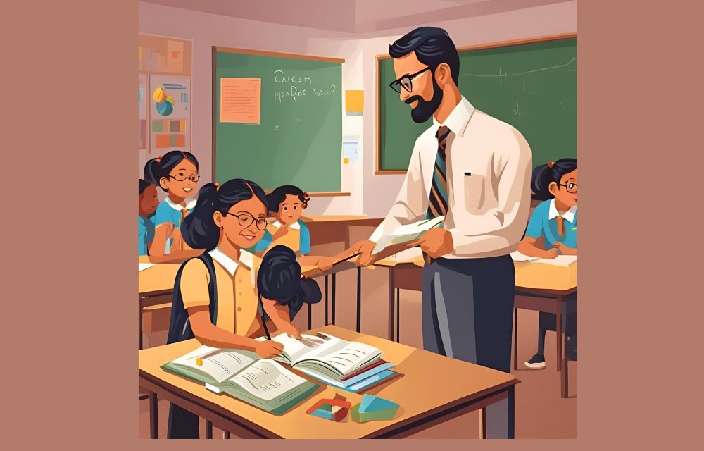 Teacher Vacancy in Noida Schools 2024-25 Features and Prospect