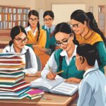 Cms Lucknow Teacher Vacancy 2024 last date