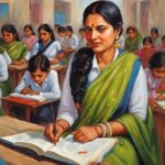 Hindi Teachers Near Chinhat, Lucknow, Uttar Pradesh