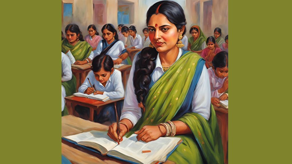 Hindi Teachers Near Chinhat, Lucknow, Uttar Pradesh