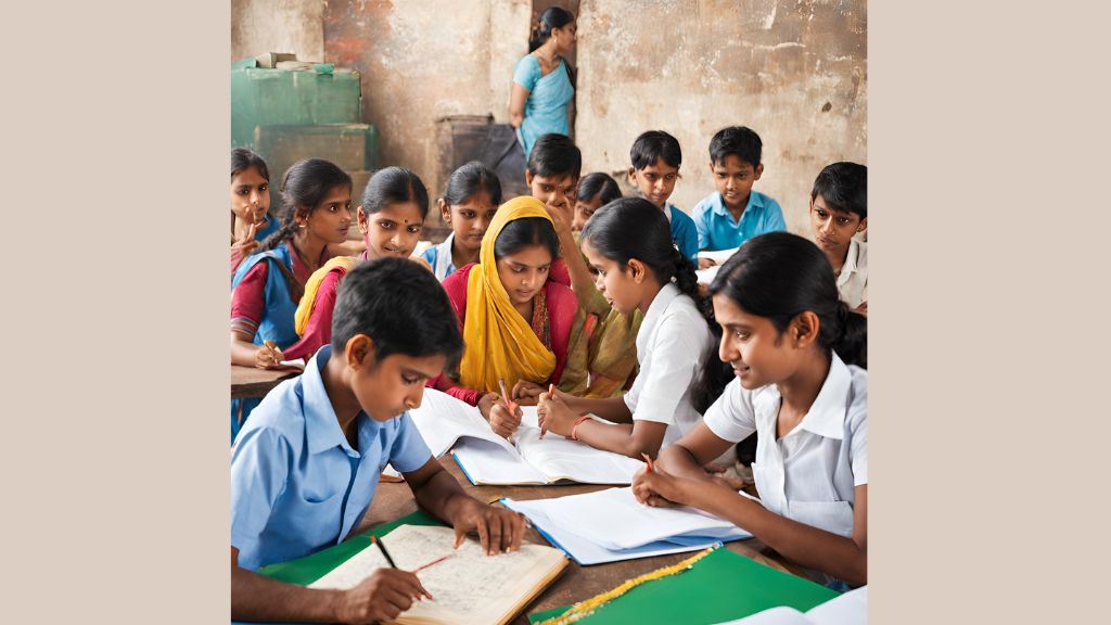 Hindi Teachers Near Chinhat, Lucknow, Uttar Pradesh